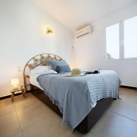 Villa Carolina - Dos Terrazas Privadas Y Acceso A Piscina Maspalomas (Gran Canaria)