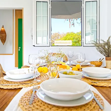 Villa Carolina - Dos Terrazas Privadas Y Acceso A Piscina