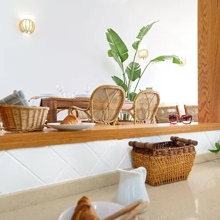 Villa Carolina - Dos Terrazas Privadas Y Acceso A Piscina *