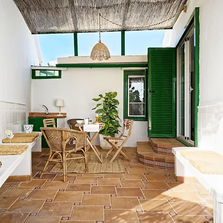 Villa Carolina - Dos Terrazas Privadas Y Acceso A Piscina