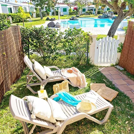 Villa Carolina - Dos Terrazas Privadas Y Acceso A Piscina