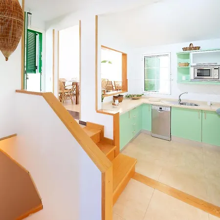 Villa Carolina - Dos Terrazas Privadas Y Acceso A Piscina