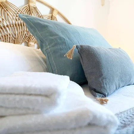 Willa Carolina - Dos Terrazas Privadas Y Acceso A Piscina Maspalomas (Gran Canaria)