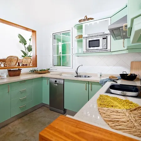 Carolina - Dos Terrazas Privadas Y Acceso A Piscina Willa *