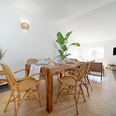 Carolina - Dos Terrazas Privadas Y Acceso A Piscina * Maspalomas (Gran Canaria)