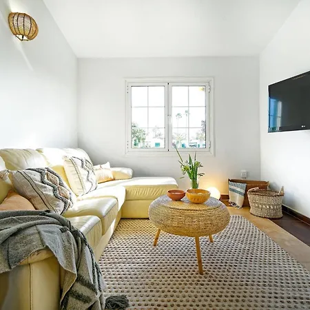 Carolina - Dos Terrazas Privadas Y Acceso A Piscina Willa