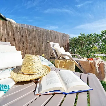 Willa Carolina - Dos Terrazas Privadas Y Acceso A Piscina