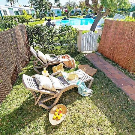 Carolina - Dos Terrazas Privadas Y Acceso A Piscina Willa