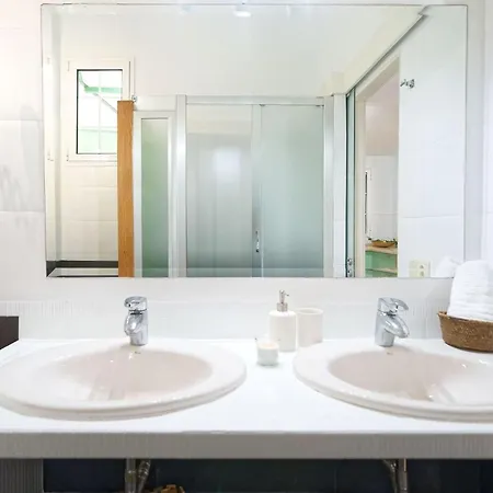 Willa Carolina - Dos Terrazas Privadas Y Acceso A Piscina Maspalomas (Gran Canaria)