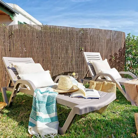 Carolina - Dos Terrazas Privadas Y Acceso A Piscina *