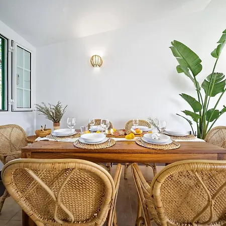 Carolina - Dos Terrazas Privadas Y Acceso A Piscina Willa