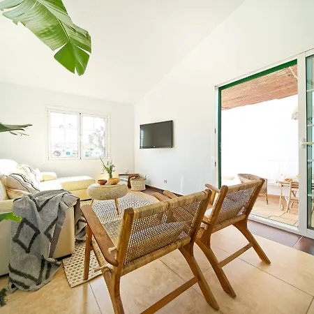 Carolina - Dos Terrazas Privadas Y Acceso A Piscina Willa