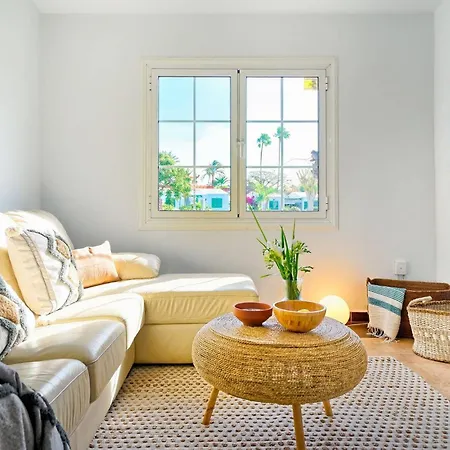 Carolina - Dos Terrazas Privadas Y Acceso A Piscina Willa *