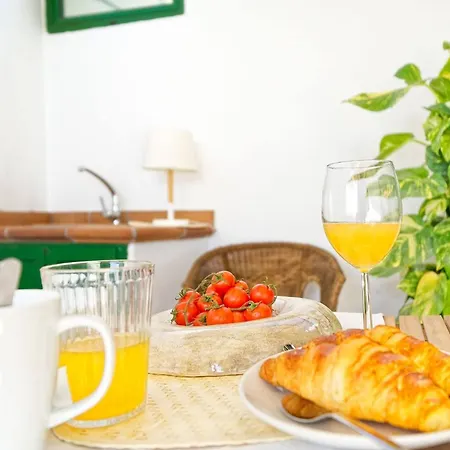 Carolina - Dos Terrazas Privadas Y Acceso A Piscina * Maspalomas (Gran Canaria)