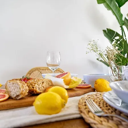 Carolina - Dos Terrazas Privadas Y Acceso A Piscina Willa
