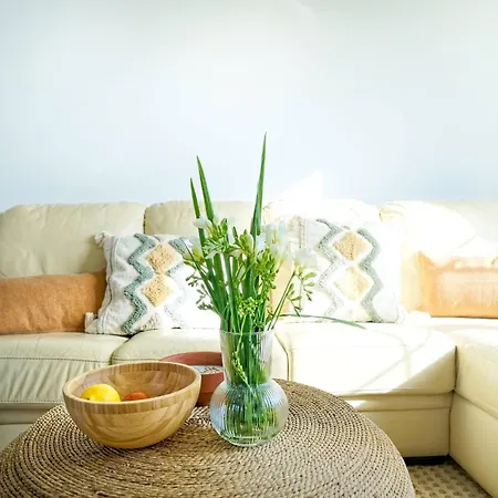 Willa Carolina - Dos Terrazas Privadas Y Acceso A Piscina