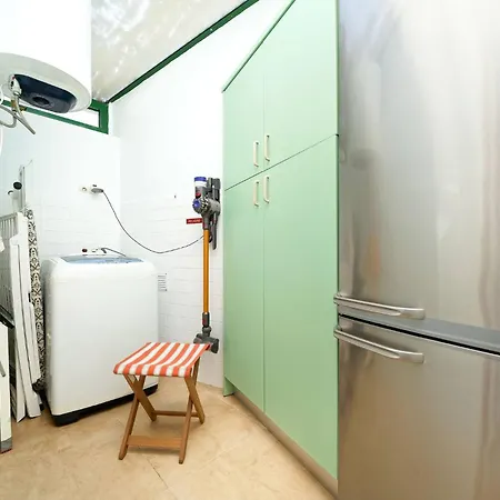 Willa Carolina - Dos Terrazas Privadas Y Acceso A Piscina Maspalomas (Gran Canaria)