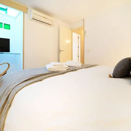 Carolina - Dos Terrazas Privadas Y Acceso A Piscina