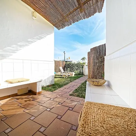 Carolina - Dos Terrazas Privadas Y Acceso A Piscina Willa