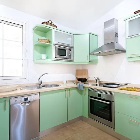 Carolina - Dos Terrazas Privadas Y Acceso A Piscina *