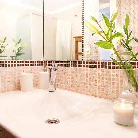 Carolina - Dos Terrazas Privadas Y Acceso A Piscina *