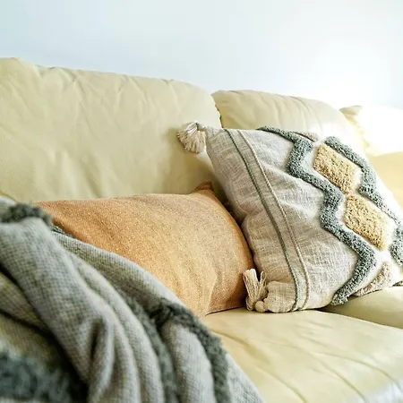 Carolina - Dos Terrazas Privadas Y Acceso A Piscina * Maspalomas (Gran Canaria)