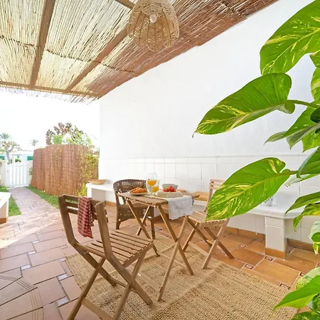 Carolina - Dos Terrazas Privadas Y Acceso A Piscina