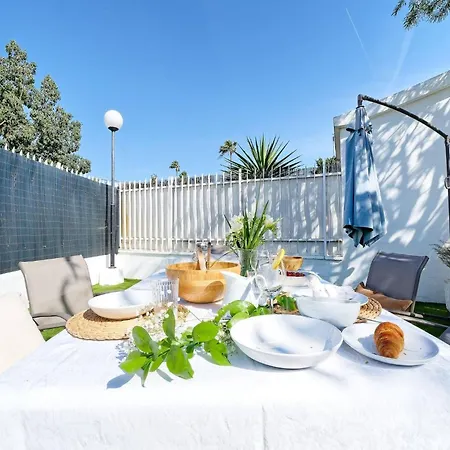 Carolina - Dos Terrazas Privadas Y Acceso A Piscina *