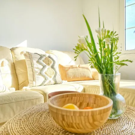 Carolina - Dos Terrazas Privadas Y Acceso A Piscina Maspalomas (Gran Canaria)