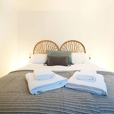 Carolina - Dos Terrazas Privadas Y Acceso A Piscina Willa *