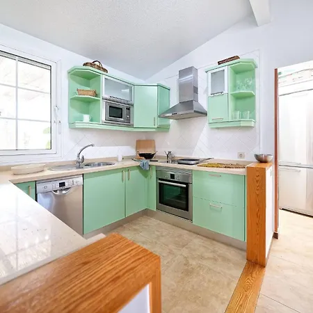 Carolina - Dos Terrazas Privadas Y Acceso A Piscina Willa *