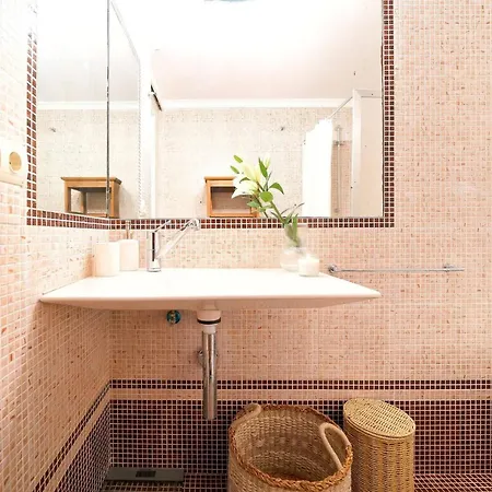 Carolina - Dos Terrazas Privadas Y Acceso A Piscina Willa Maspalomas (Gran Canaria)