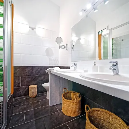 Willa Carolina - Dos Terrazas Privadas Y Acceso A Piscina Maspalomas (Gran Canaria)