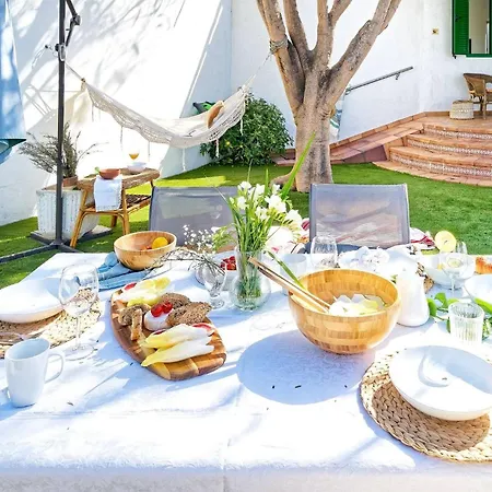 Carolina - Dos Terrazas Privadas Y Acceso A Piscina *