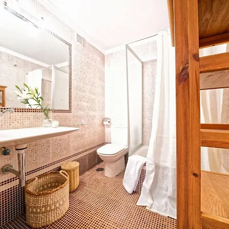 Carolina - Dos Terrazas Privadas Y Acceso A Piscina