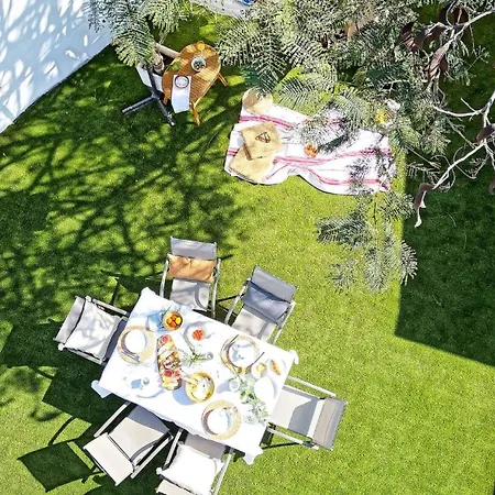 Carolina - Dos Terrazas Privadas Y Acceso A Piscina * Maspalomas (Gran Canaria)