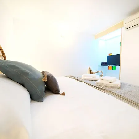 Carolina - Dos Terrazas Privadas Y Acceso A Piscina Maspalomas (Gran Canaria)