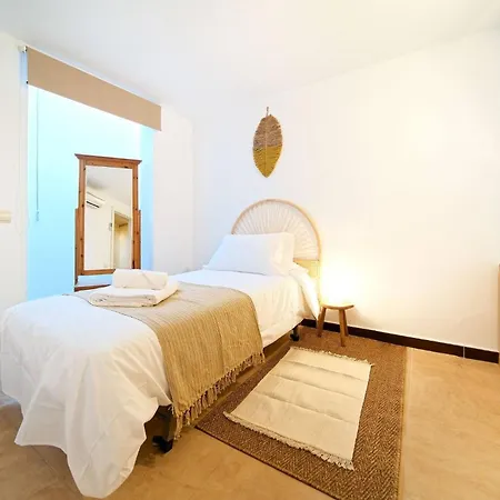 Carolina - Dos Terrazas Privadas Y Acceso A Piscina